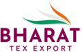 Bharat Tex Exports Logo - Best Carpet manufacturers in India - Exporters of Premium Hand tufted carpets